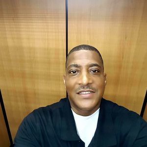 Meet your Posher, Todd